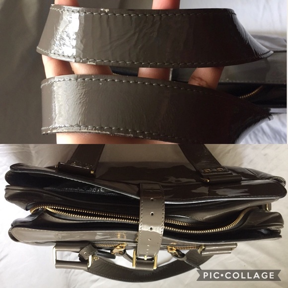 Authentic Mulberry Handbag Shoulder Bag 💼 - Picture 5 of 8